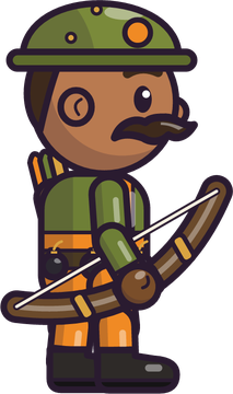 Bomb Archer