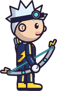 Electric Archer
