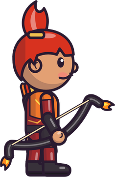 Fire Archer