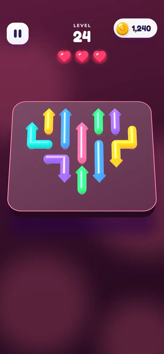 Dark mode